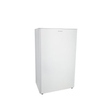 CWS ObjectLine Abfallbehälter 40 Liter,  Edelstahl C707802,  Farbe: weiß