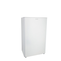 CWS ObjectLine Abfallbehälter 40 Liter,  Edelstahl C707802,  Farbe: weiß