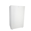 CWS ObjectLine Abfallbehälter,  60 Liter,  berührgungsfrei C706902,  Farbe: weiß