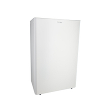 CWS ObjectLine Abfallbehälter,  60 Liter,  berührgungsfrei C706902,  Farbe: weiß