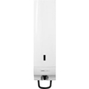 CWS Paradise Foam Universal Schaumseifenspender 4011000,  Mit Panel (Frontblende),  weiß