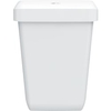 CWS Paradise Paper Bin Abfallbehälter 4301000,  Fassungsvermögen: 43 Liter