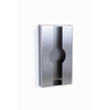 CWS Paradise Stainless Steel Hygienebeutelhalter 7755000,  1 Stück