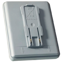 CWS PureLine NT BatteriePack M 1700373,  1 BatteriePack