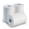 CWS Rollenpapier,  2-lagig C2861000,  1 Paket = 6 Rollen à 100 Meter