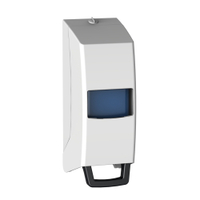 CWS Vario Hautschutzspender 903301X,  Material: Kunststoff