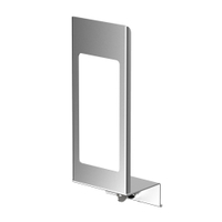 CWS Verschlussblende für Universalspender 3903800,  Für Universalspender 1000