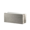 CWS Zellulose Faltpapier,  3-lagig,  hochweiß C282200,  1 Karton = 20 x 125 = 2500 Blatt
