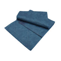 Dahlhausen Einmal-Patientendecke,  blau 27.110.19.200,  1 Karton = 35 Stück,  110 x 190 cm