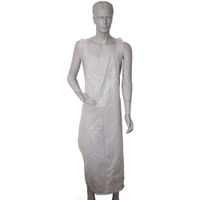 Dahlhausen Einmal-Schürzen 7520000140,  Größe: 80 x 140 cm