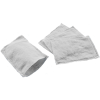 Dahlhausen Einmal-Waschhandschuh 7599000001,  1 Packung = 50 Stück
