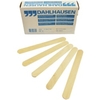 Dahlhausen Holzmundspatel 7351620000,  1 Packung = 100 Stück