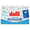 dalli Seifenstück,  leicht parfümiert 532612,  1 Packung = 3 Stück à 100 g