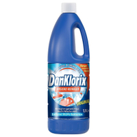 DanKlorix Hygienereiniger 1500 ml - Flasche,  Original
