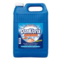 DanKlorix Hygienereiniger 15268921,  5 l - Kanister,  Original