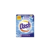 Dash Vollwaschmittel Alpen Frische,  100 WL 502363,  1 Packung = 6 kg,  100 Waschladungen