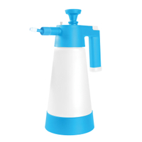 De Witte 360° Universal Sprayer Volumen: 1, 5 Liter
