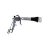De Witte Aero Gun Black Sprühpistole 1 Stück