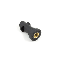 De Witte Bajonettkupplung Karcher POM 1/4 W 1 Stück