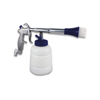 De Witte Ball Booster Sprühpistole Volumen: 1 Liter