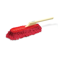 De Witte California Car Duster Staubwischer,  mit Plastikgriff 1 Stück