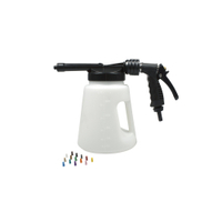 De Witte Clean- Boy Spray Volumen: 2, 8 Liter