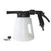 De Witte Clean Boy Schaumgerät Volumen: 2, 8 Liter