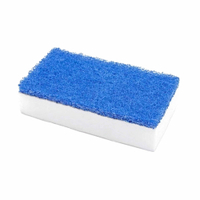 De Witte Comprimex Schmutzradierer 1 Packung = 10 Stück