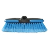 De Witte DIP Bürste,  25 cm Farbe: blau