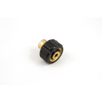 De Witte Drehkupplung M22- 1, 5V x ¼ V 1 Sück
