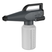 De Witte Drucksprüher Battery Fogger ULV2 1 Stück