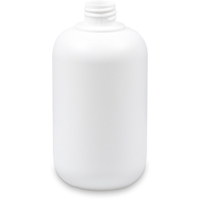 De Witte Flasche,  500 ml 1 Stück
