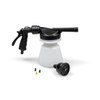 De Witte Foam Boy Schaumgerät Volumen: 1, 4 Liter