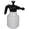 De Witte Foam Master Schaumgerät,  1, 5 Liter mit EPDM- Dichtungen,  Farbe: weiß