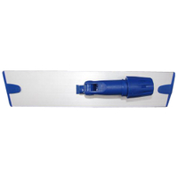 De Witte Mediko Mopphalter Farbe: blau