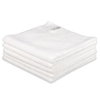 De Witte Mikrofasertuch LaPal,  40 x 40 cm 1 Packung = 5 Tücher