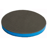 De Witte Nanex 6 Pad Farbe: blau,  fein