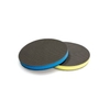 De Witte Nanex 6 Pad Farbe: gelb,  medium