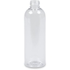 De Witte PET-Flasche,  transparent Fassungsvermögen: 250 ml