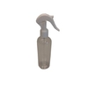 De Witte PET-Sprühflasche,  transparent Fassungsvermögen: 250 ml