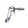 De Witte Power Gun Sprühpistole 1 Stück
