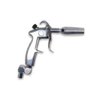 De Witte Power Gun Sprühpistole 1 Stück