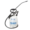 De Witte Pro- Matic Handpumpzerstäuber Volumen: 3, 8 Liter