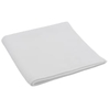De Witte Recycelt Soft 83 Mikrofasertuch,  300 g/m² 1 Packung = 5 Tücher,  Farbe: weiß
