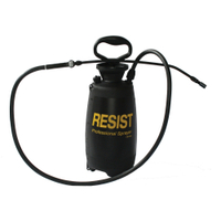 De Witte Resist Schaumgerät Volumen: 7, 6 Liter
