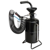 De Witte Spray- Matic Brusch Druckluftsprühgerät Volumen: 10 Liter
