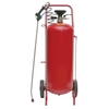 De Witte Spray- Matic Druckluftsprühgerät,  Stahl Volumen: 50 Liter