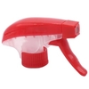 De Witte Sprühpistole Tex-Foam 2.0 Farbe: rot/weiß