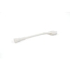 De Witte Verlängerungslanze,  10 cm 1 Stück