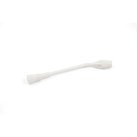 De Witte Verlängerungslanze,  10 cm 1 Stück